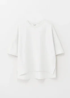 Boxy T-Shirt W