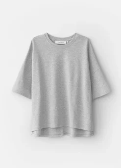 Boxy T-Shirt W