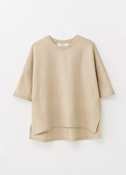 Boxy T-Shirt W