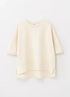 Boxy T-Shirt W