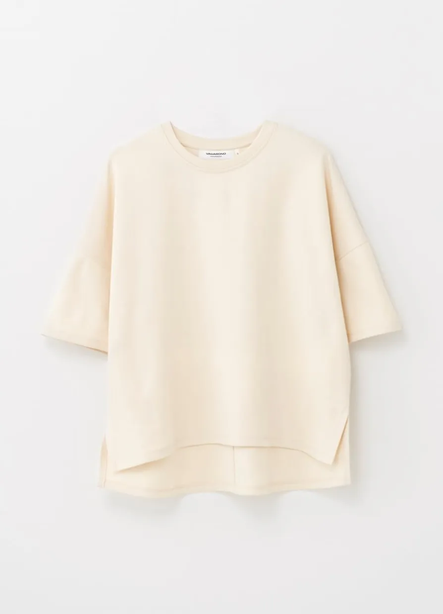 Boxy T-Shirt W