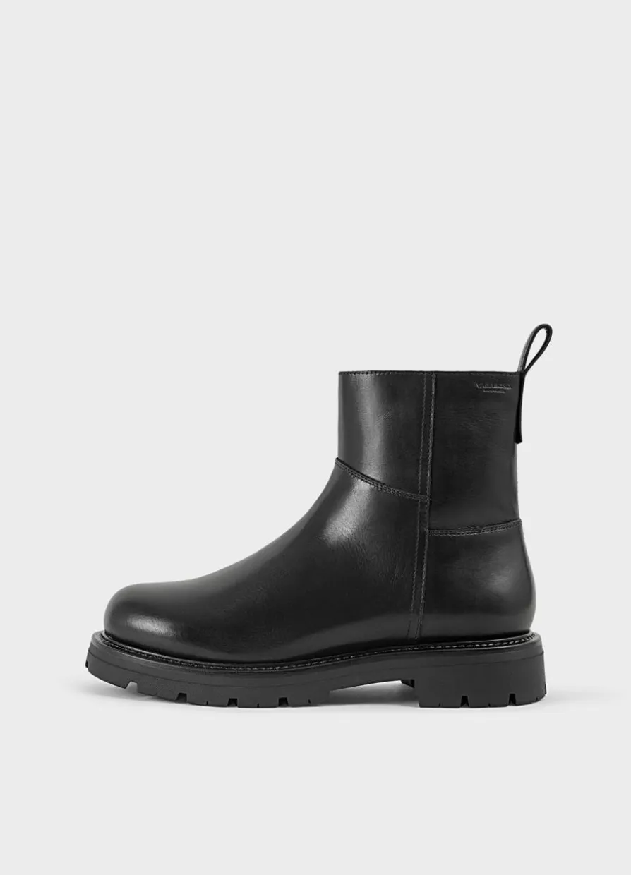 Cameron Stiefel