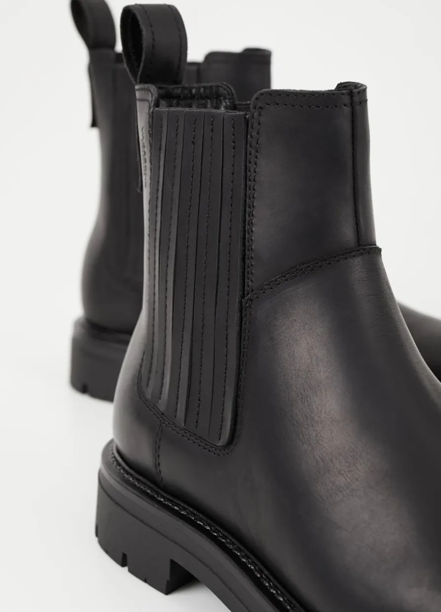 Cameron Stiefel