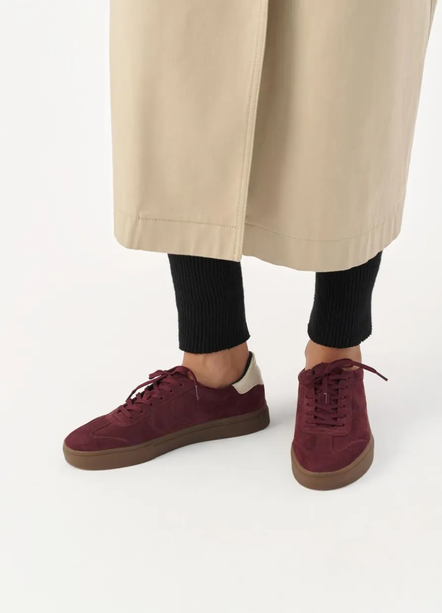 Cody Sneaker