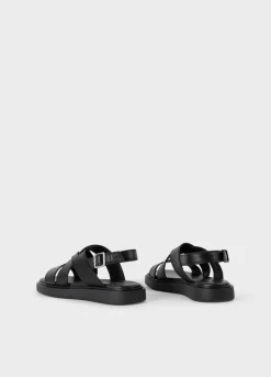 Connie Sandalen