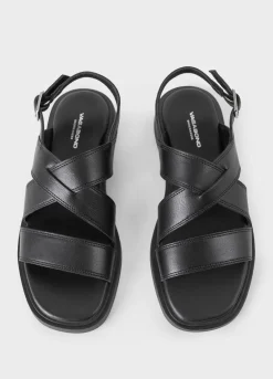 Connie Sandalen