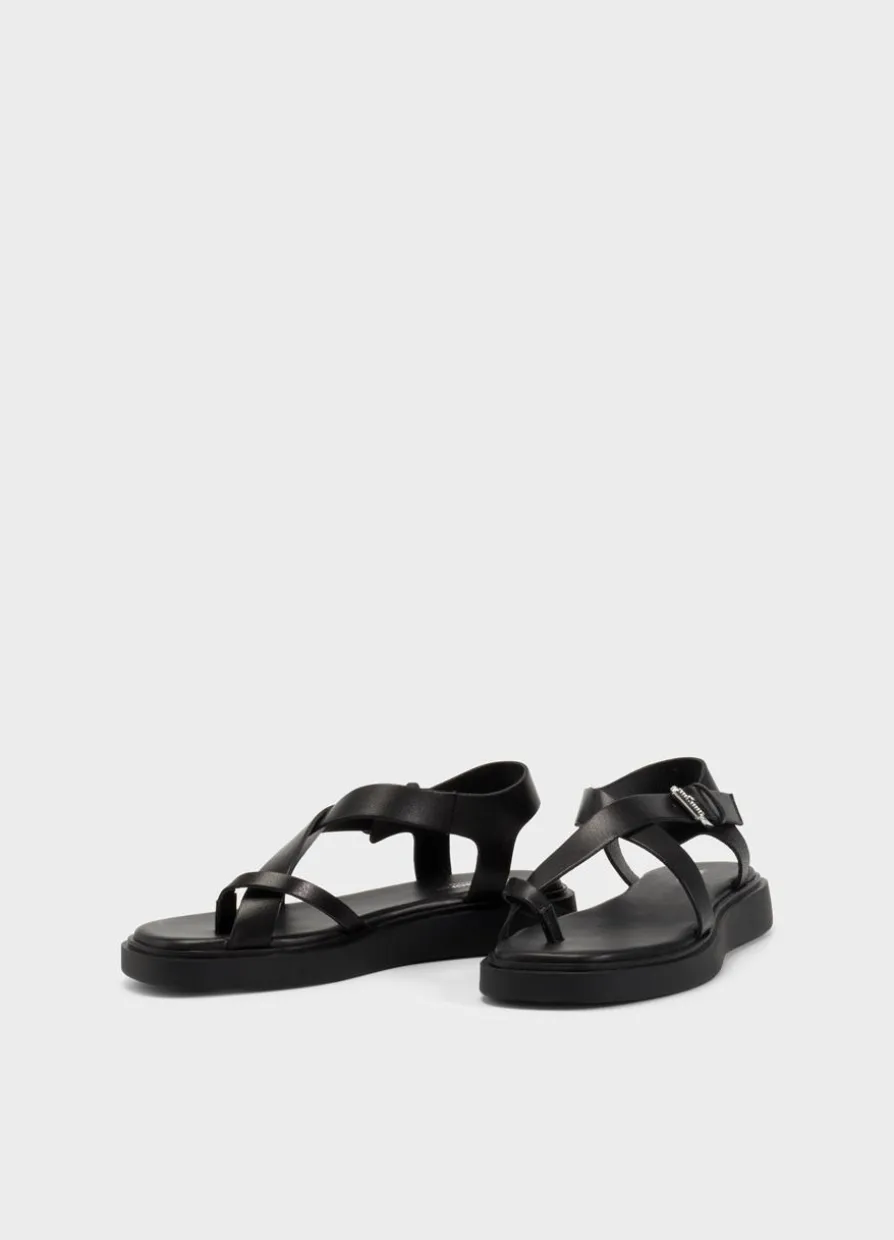 Connie Sandalen