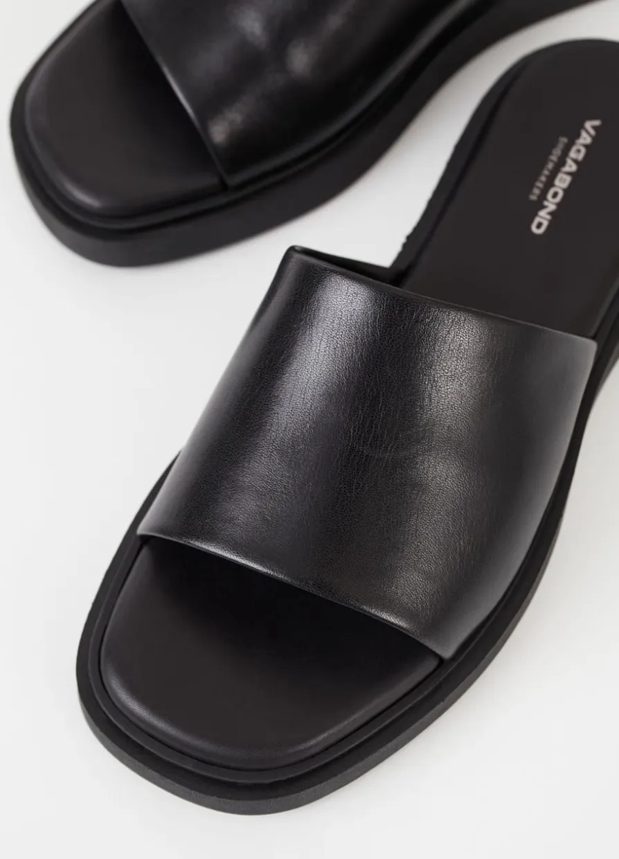 Connie Sandalen