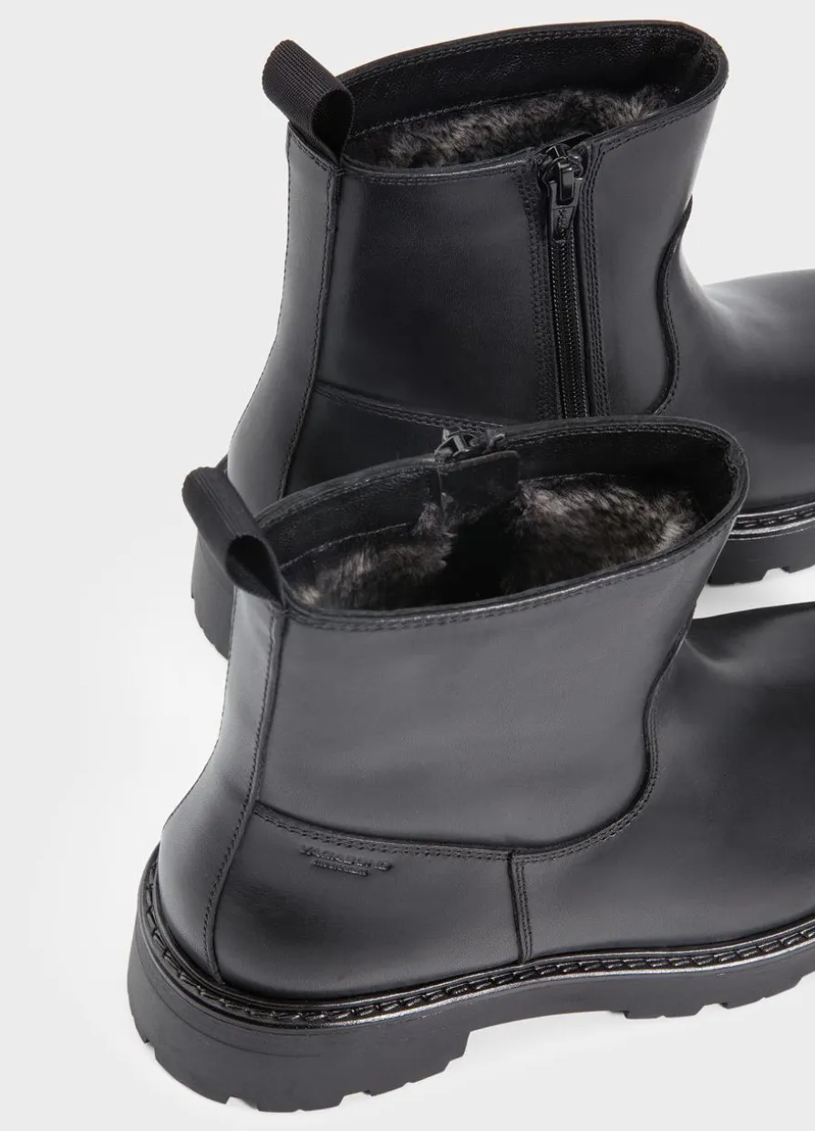 Cosmo 2.0 Stiefel