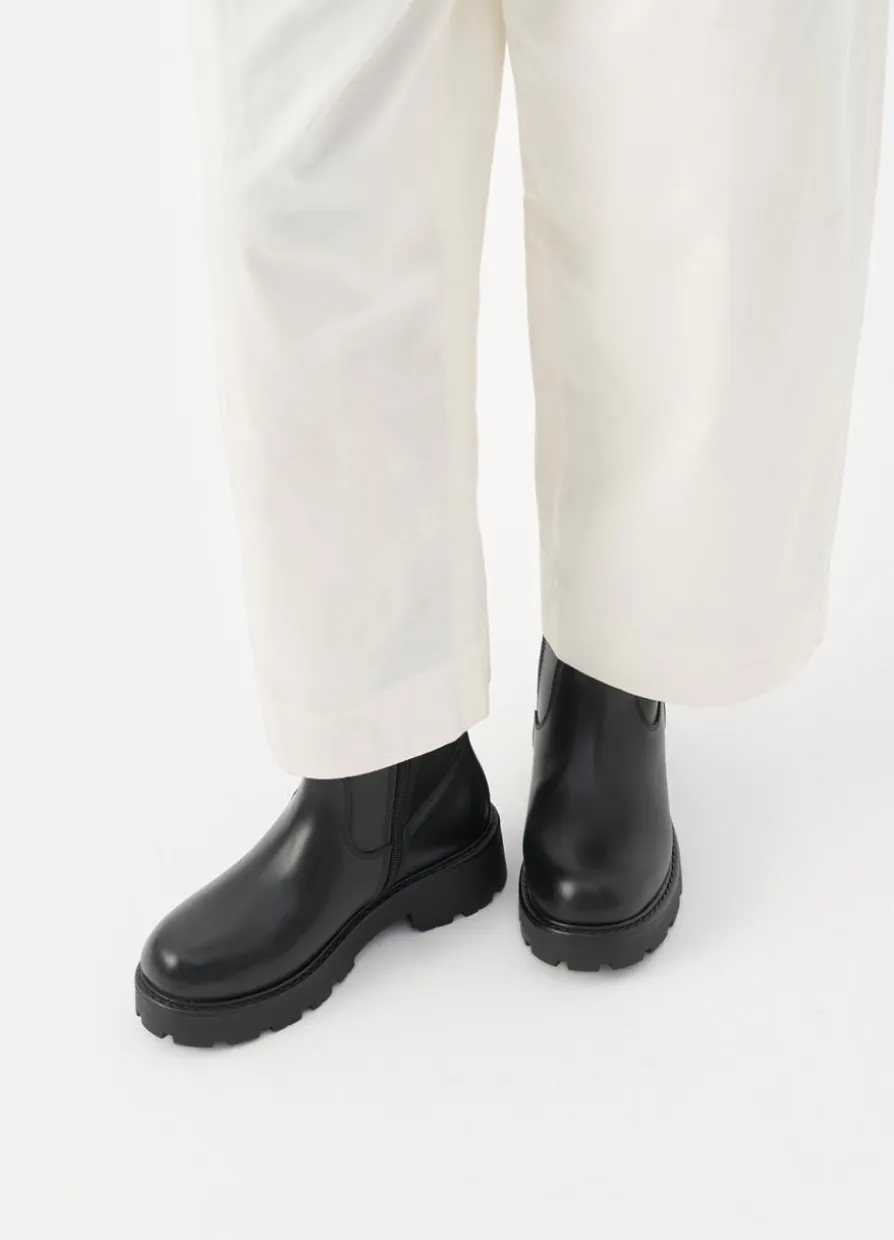 Cosmo 2.0 Stiefel