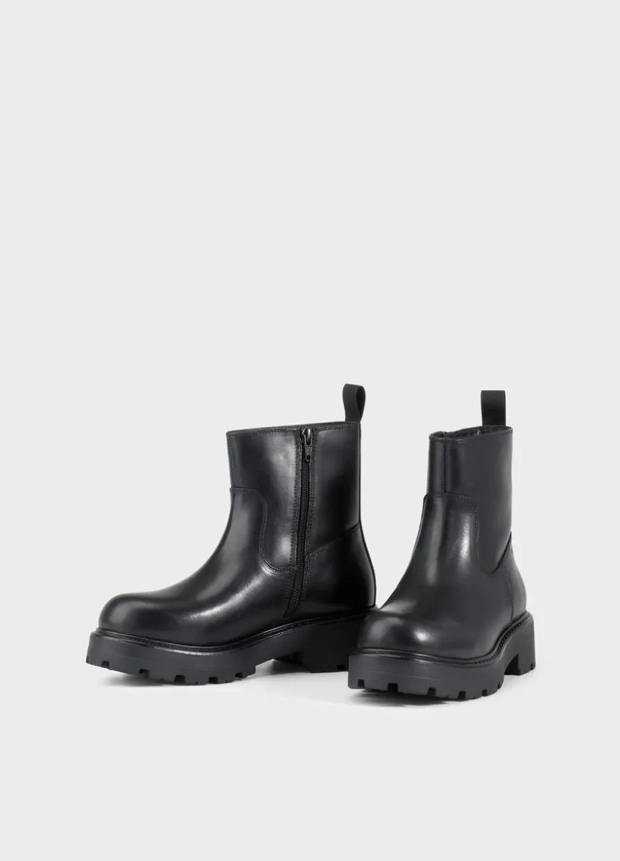 Cosmo 2.0 Stiefel