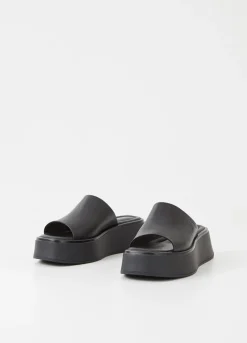 Courtney Sandalen