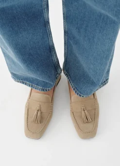Debbi Loafer