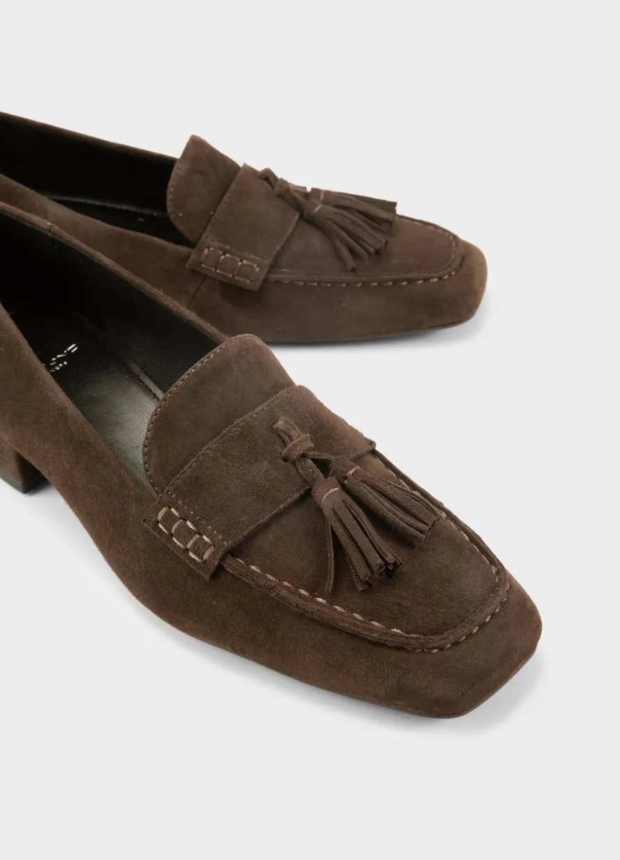 Debbi Loafer