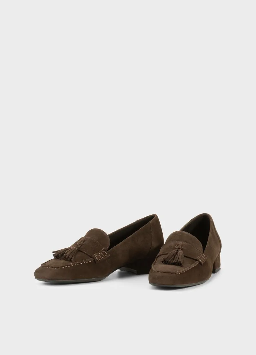 Debbi Loafer