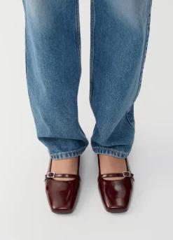 Debbi Pumps