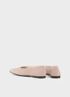 Delia Ballerinas
