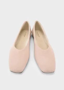 Delia Ballerinas