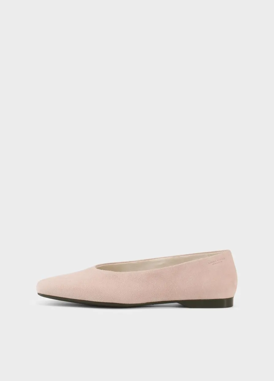 Delia Ballerinas