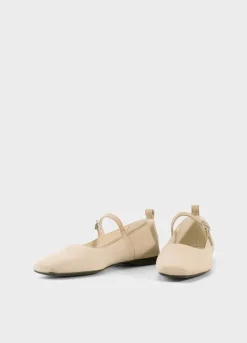 Delia Ballerinas