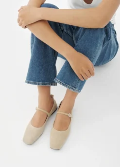 Delia Ballerinas