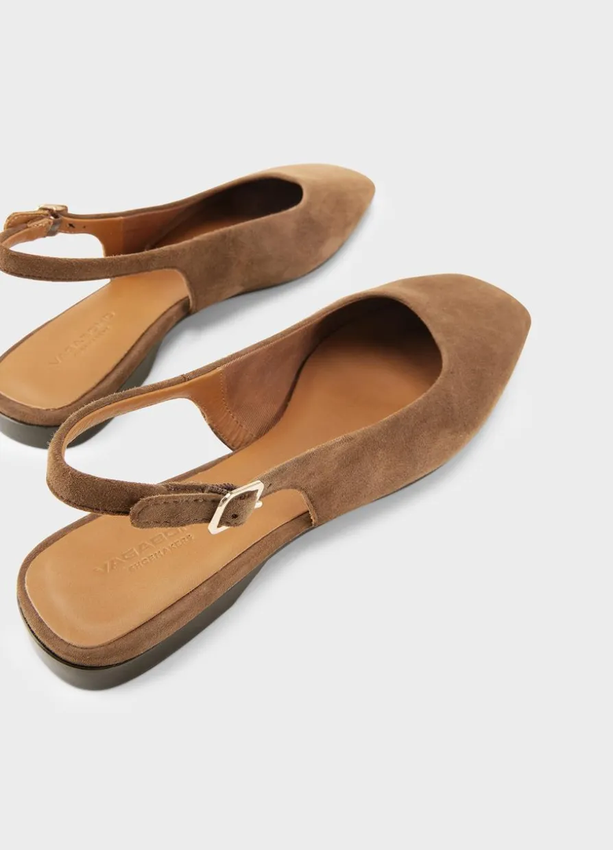 Delia Ballerinas