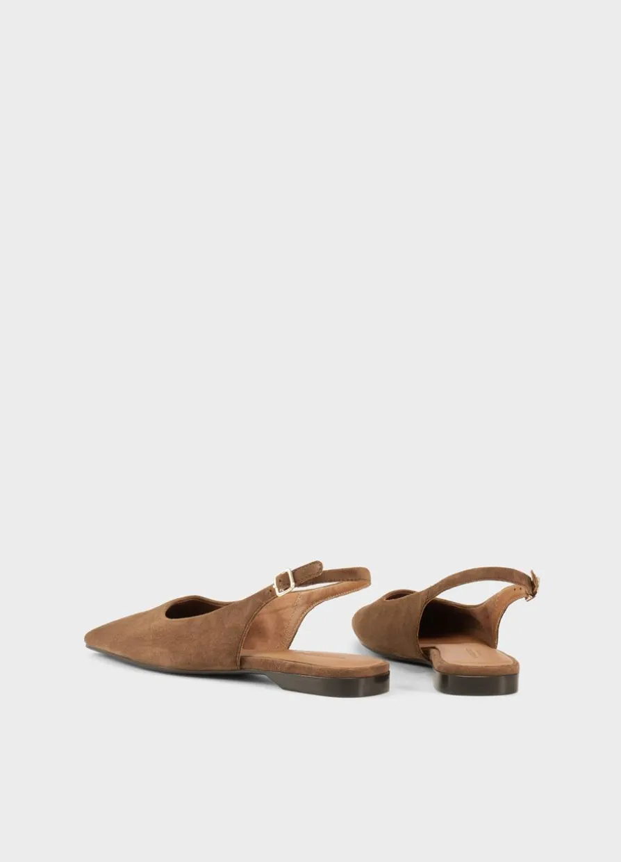 Delia Ballerinas