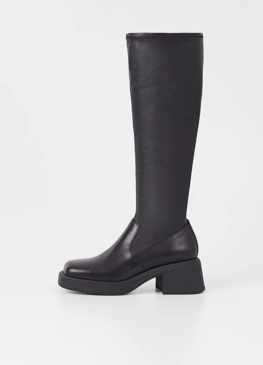 Dorah Hohe Stiefel