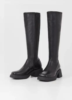 Dorah Hohe Stiefel