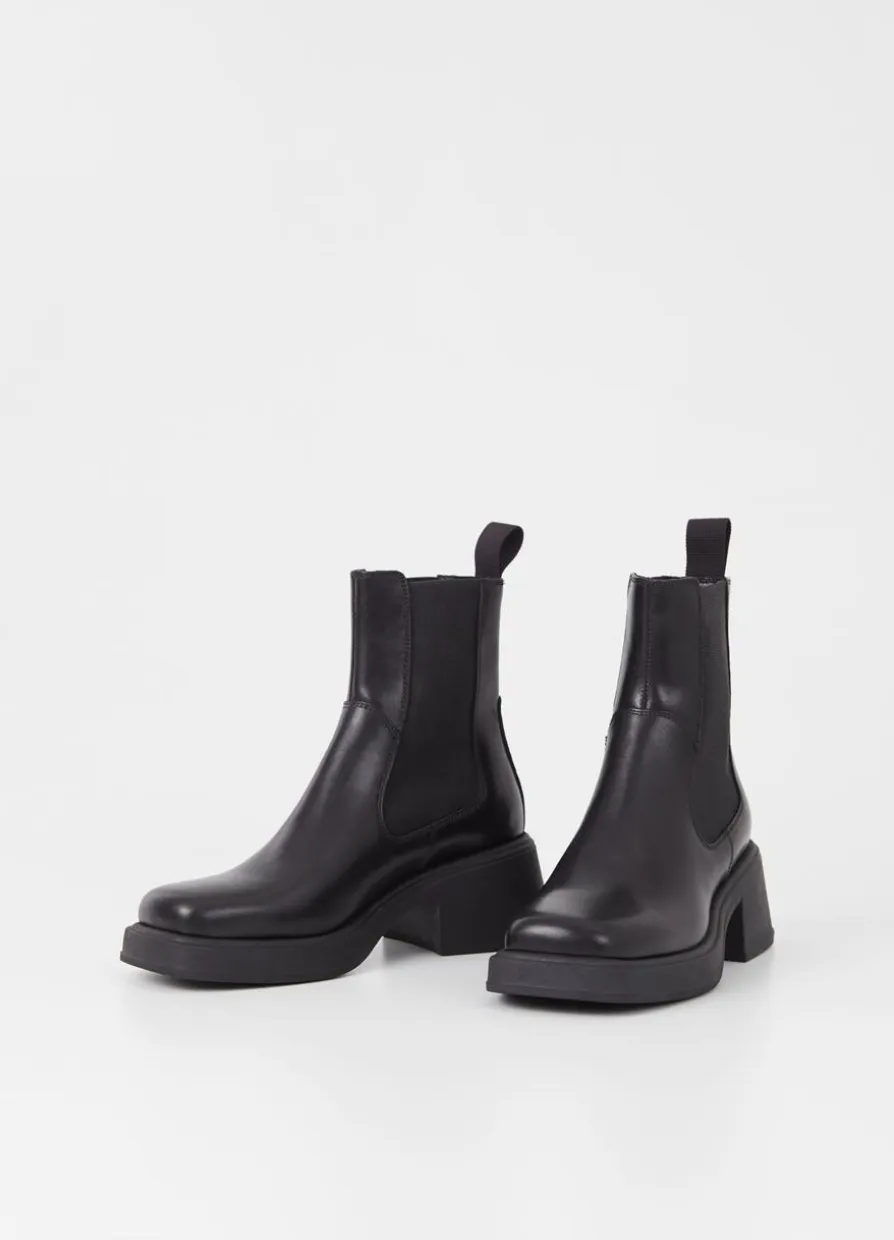 Dorah Stiefel