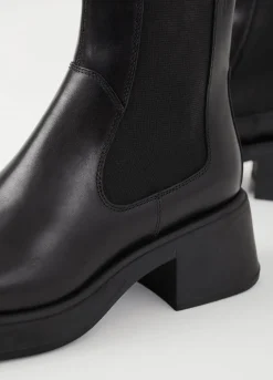 Dorah Stiefel