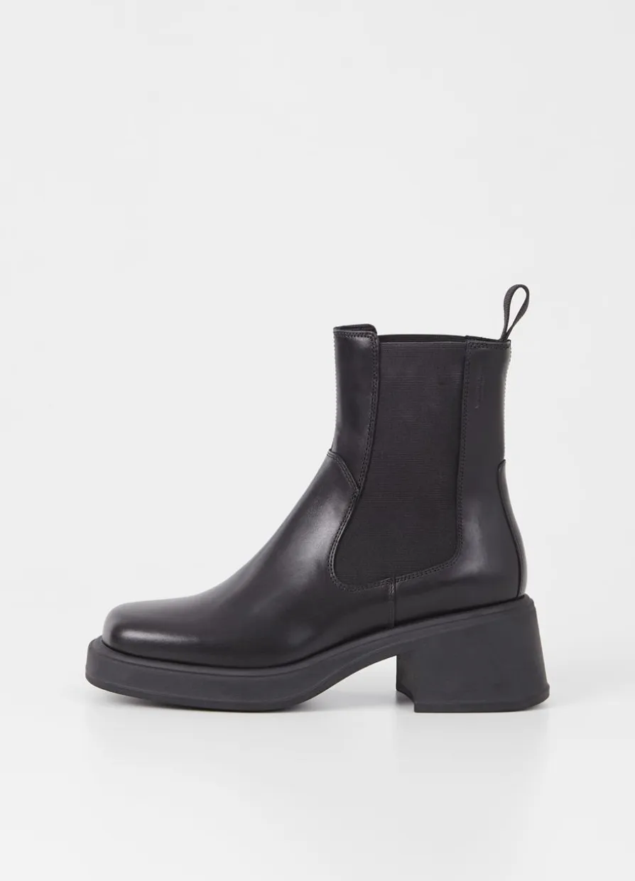 Dorah Stiefel