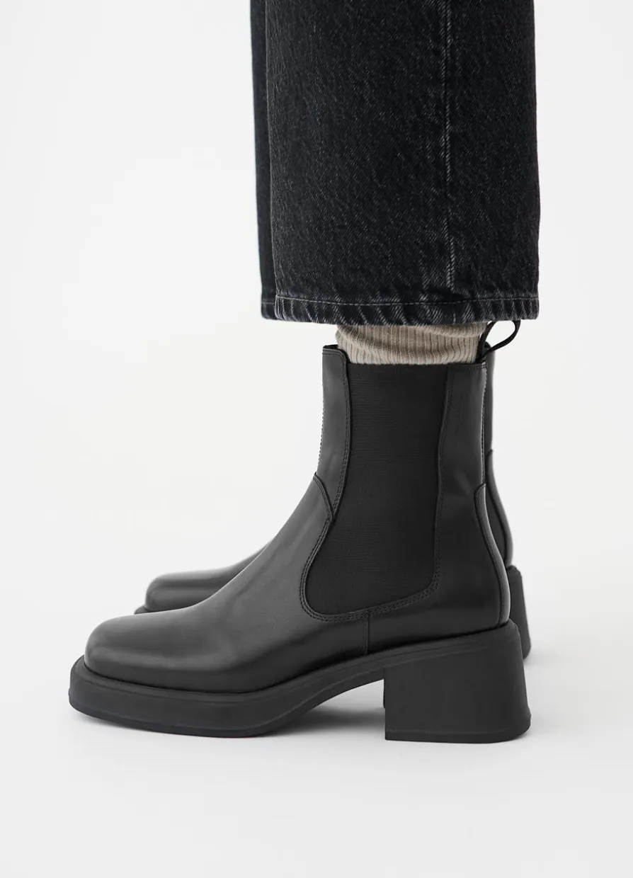 Dorah Stiefel