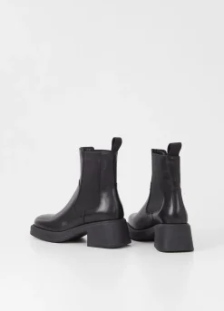 Dorah Stiefel