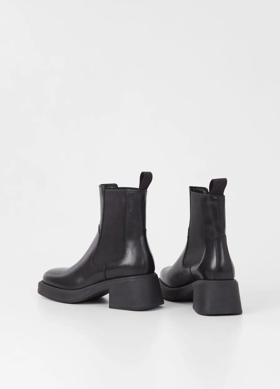 Dorah Stiefel