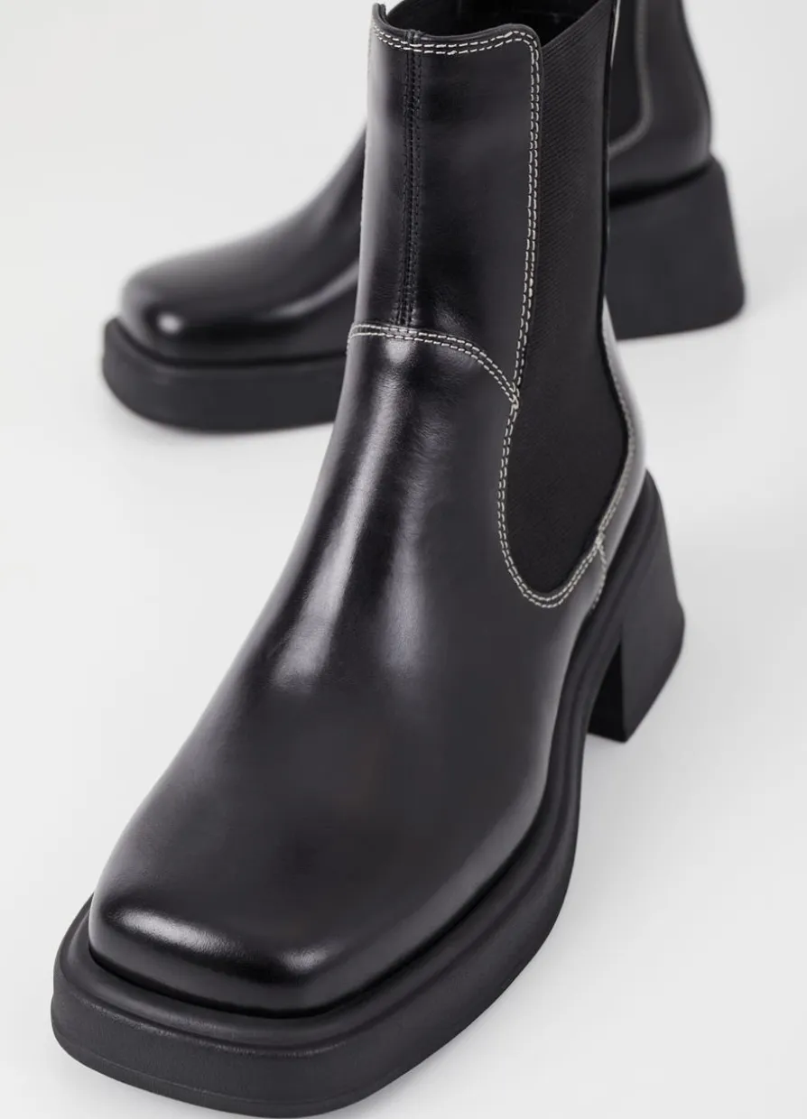 Dorah Stiefel