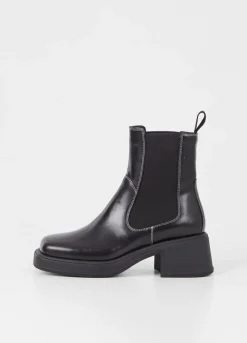 Dorah Stiefel