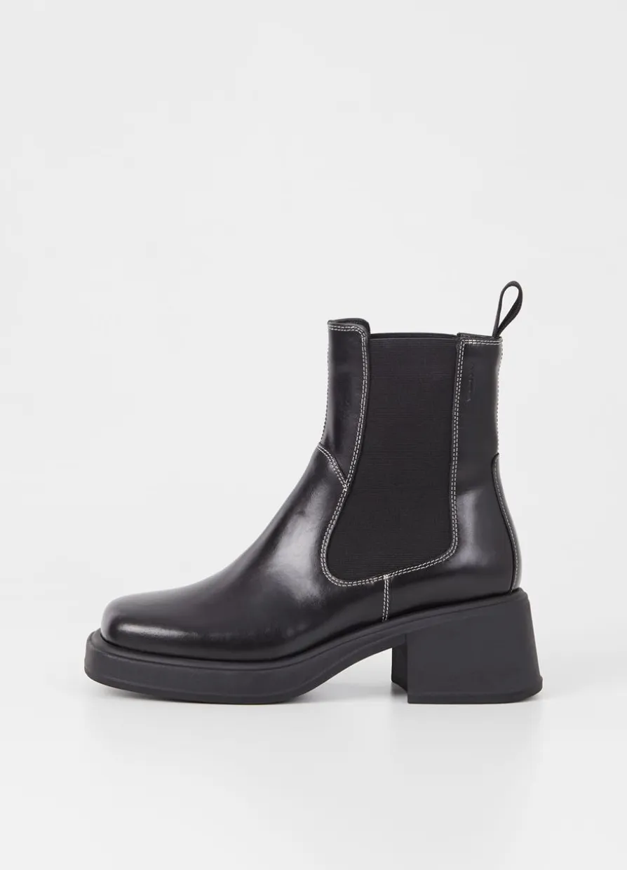 Dorah Stiefel