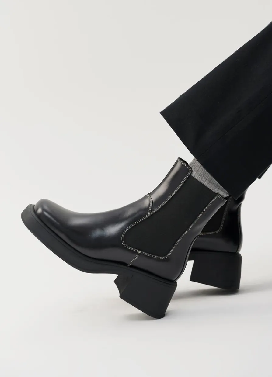 Dorah Stiefel