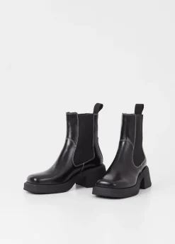 Dorah Stiefel