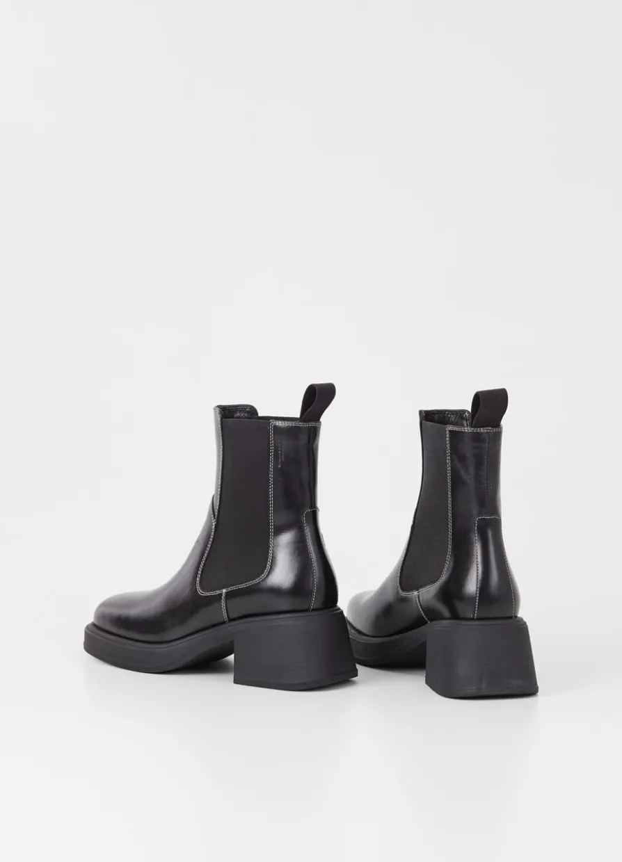 Dorah Stiefel