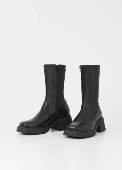 Dorah Stiefel
