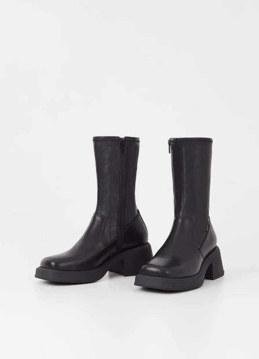 Dorah Stiefel