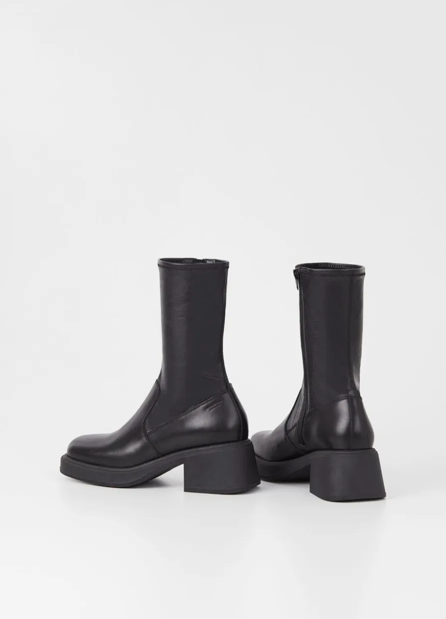 Dorah Stiefel