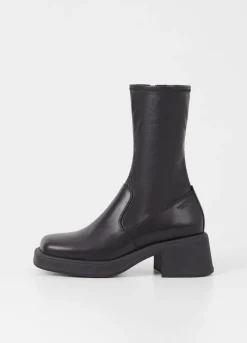 Dorah Stiefel