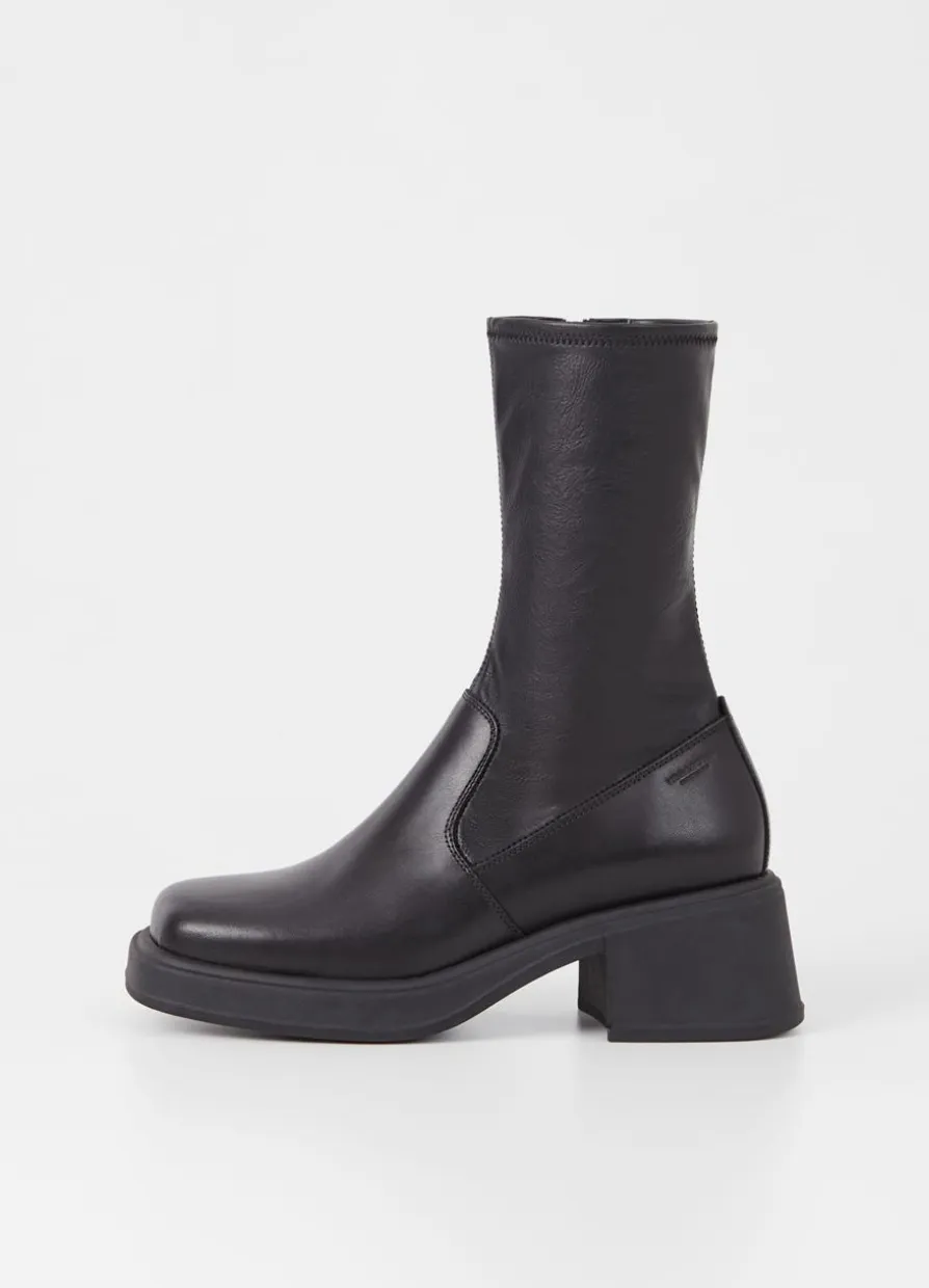 Dorah Stiefel