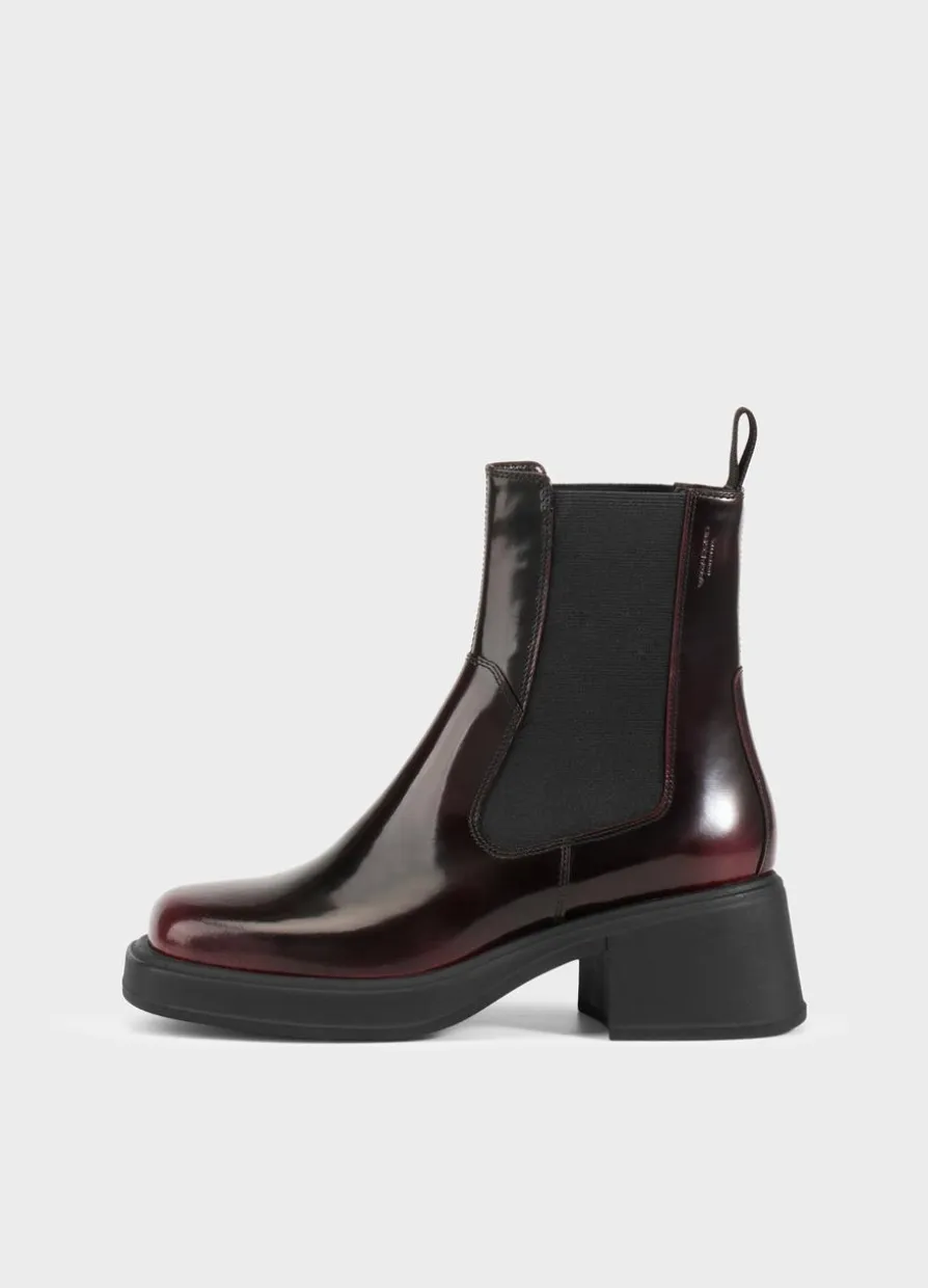 Dorah Stiefel