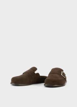 Effie Mules