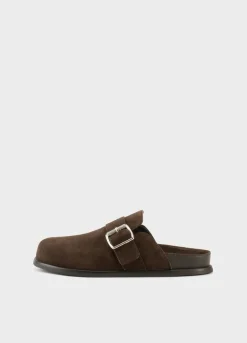 Effie Mules