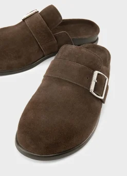Effie Mules